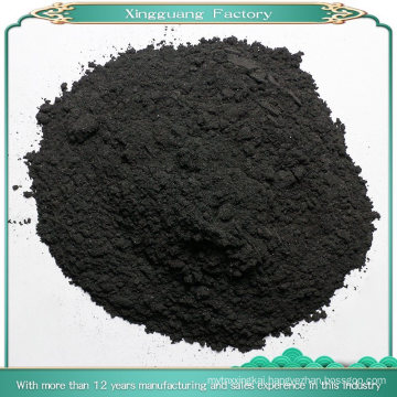 Activated Coconut Charcoal Powder Widely Used in Food Medicine Alcohol